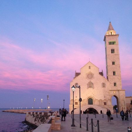 dormiRÈtrani Extérieur photo