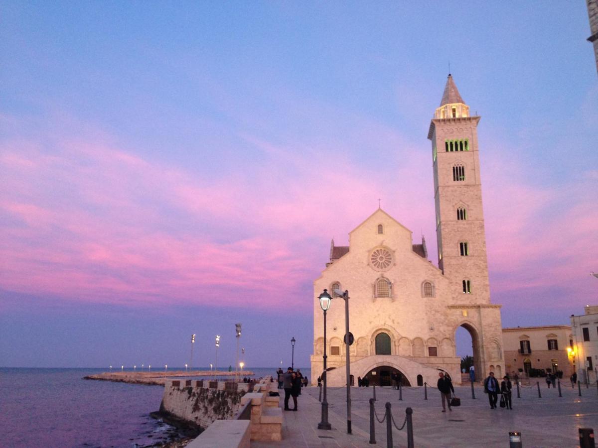 dormiRÈtrani Extérieur photo