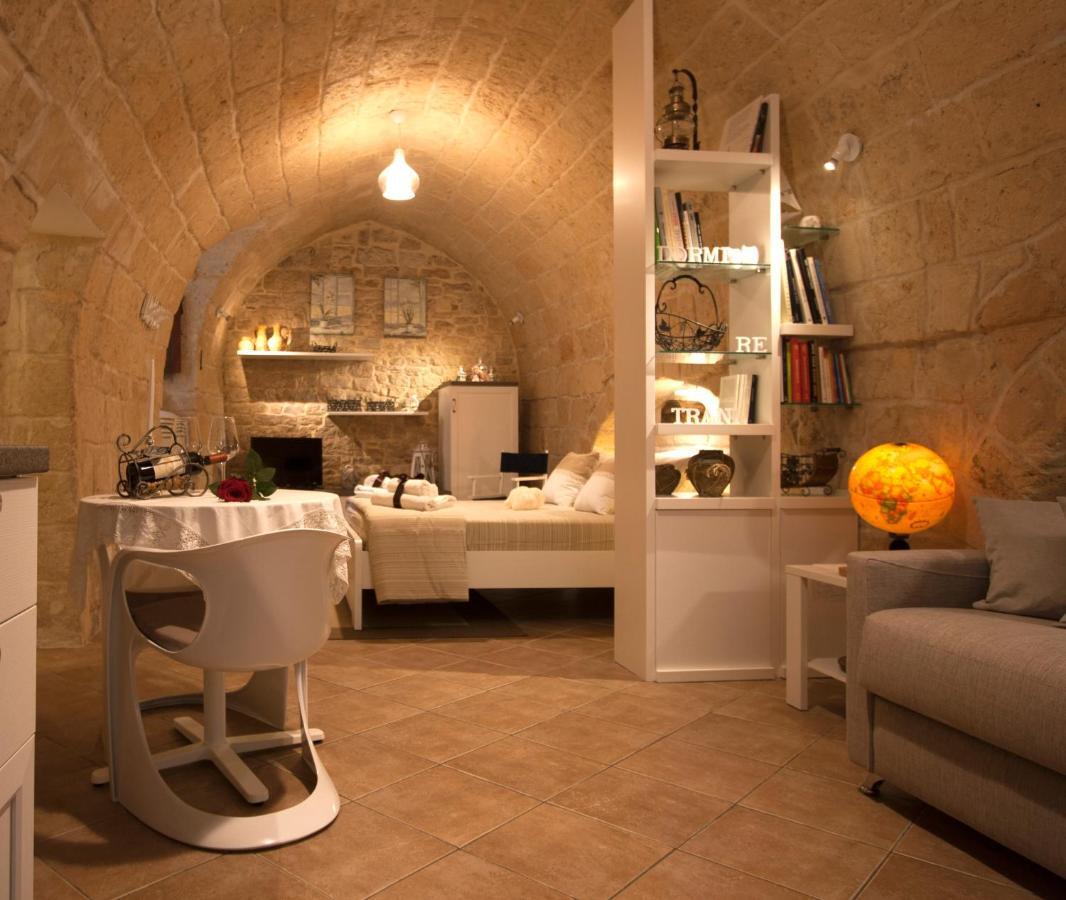 dormiRÈtrani Extérieur photo