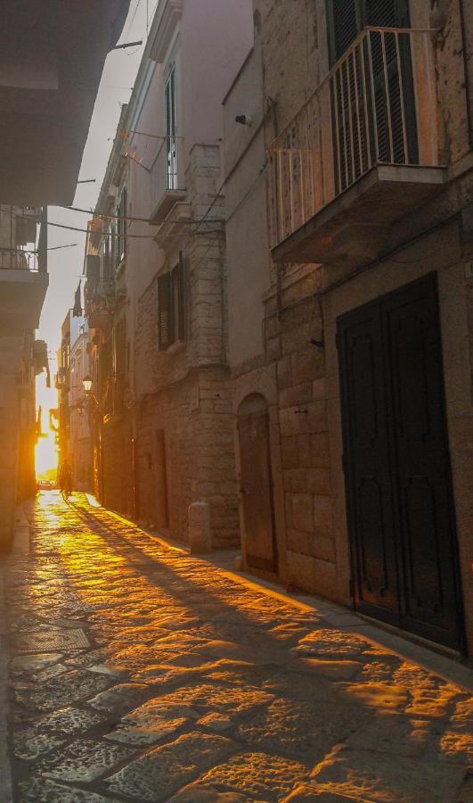 dormiRÈtrani Extérieur photo