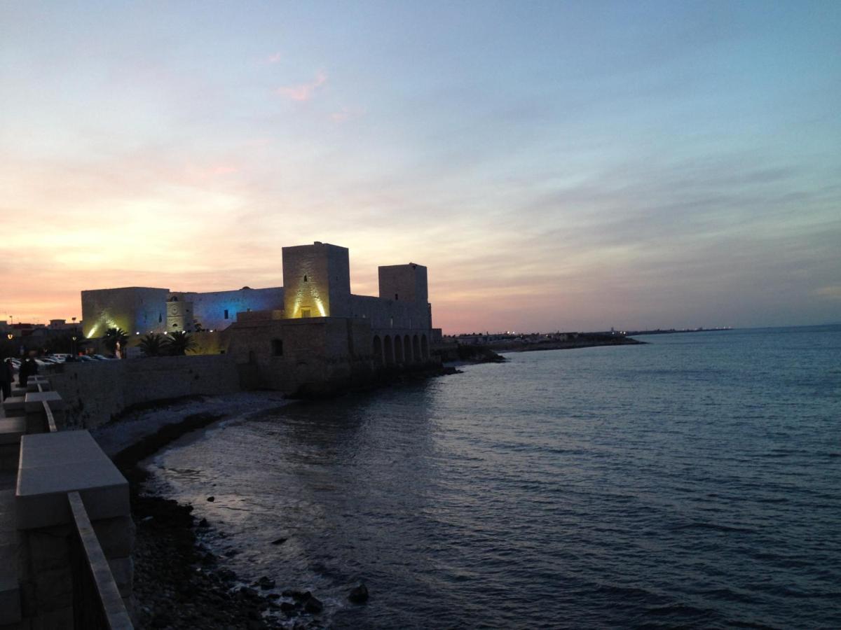 dormiRÈtrani Extérieur photo