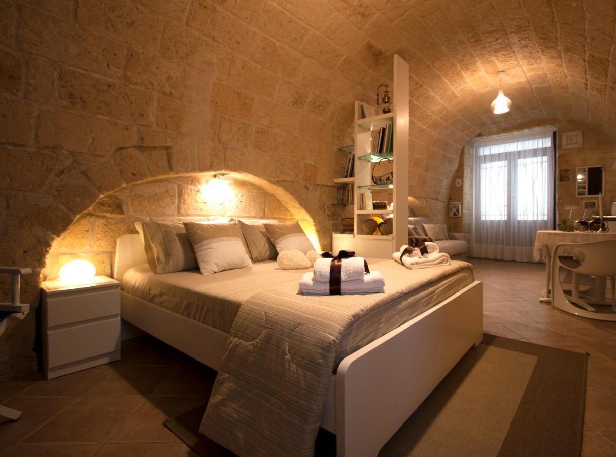 dormiRÈtrani Extérieur photo