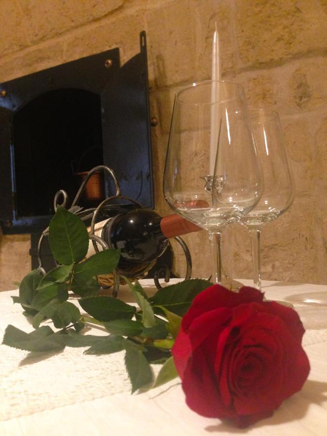dormiRÈtrani Extérieur photo