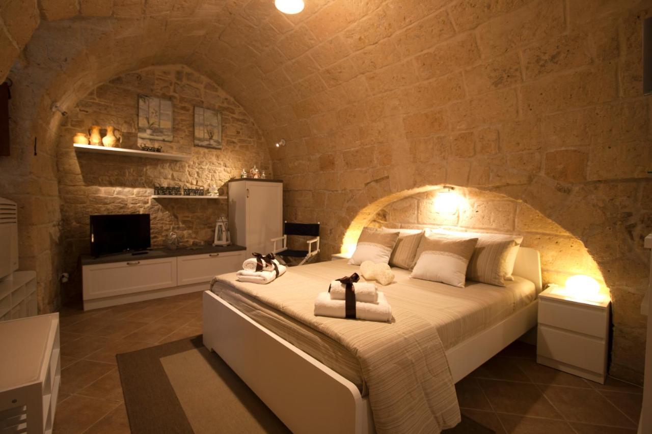 dormiRÈtrani Extérieur photo
