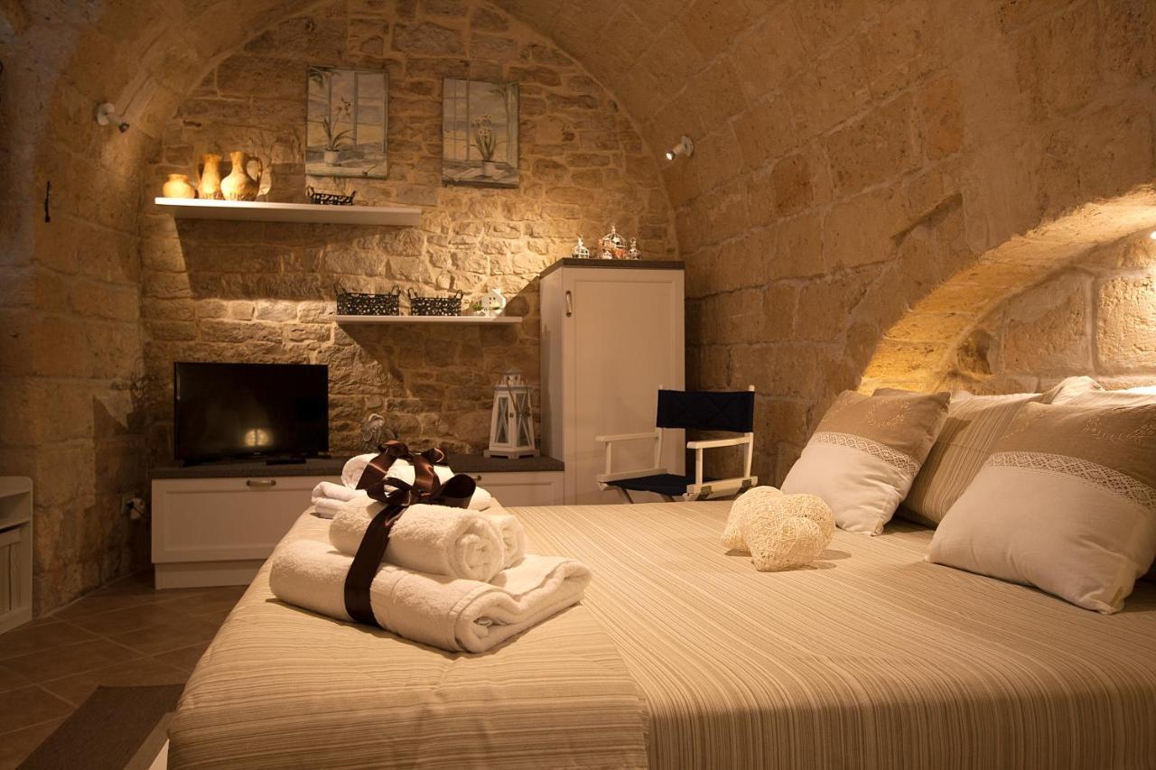 dormiRÈtrani Extérieur photo